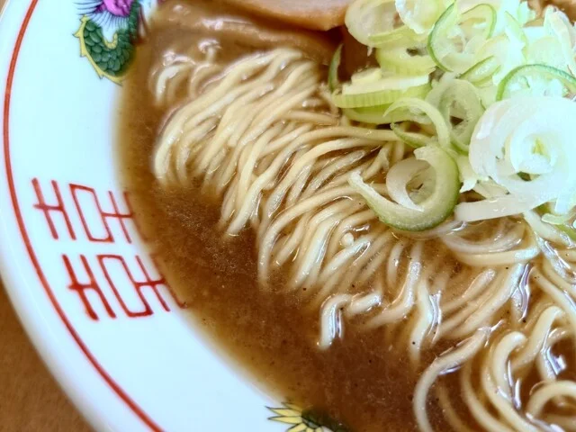 久渡寺のラーメン屋さん - 中央弘前（ラーメン）の写真