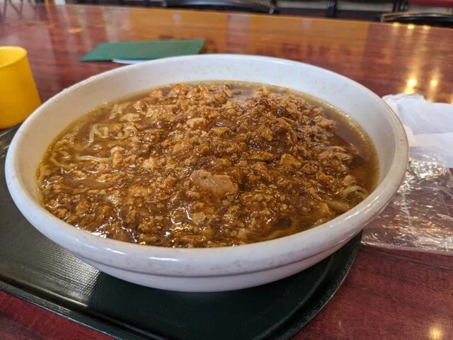 たべにおいで - 仙台市太白区その他（中華料理）の写真