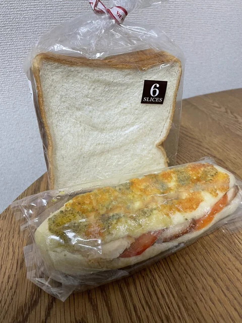 ヴィ・ド・フランス 長町店（VIE DE FRANCE） - 長町南（パン）の写真