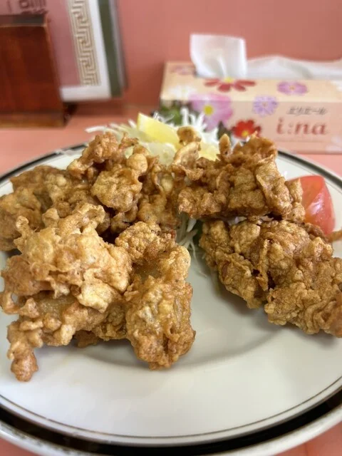 豊園 福田町店（ホウエンフクダマチテン） - 陸前高砂（中華料理）の写真