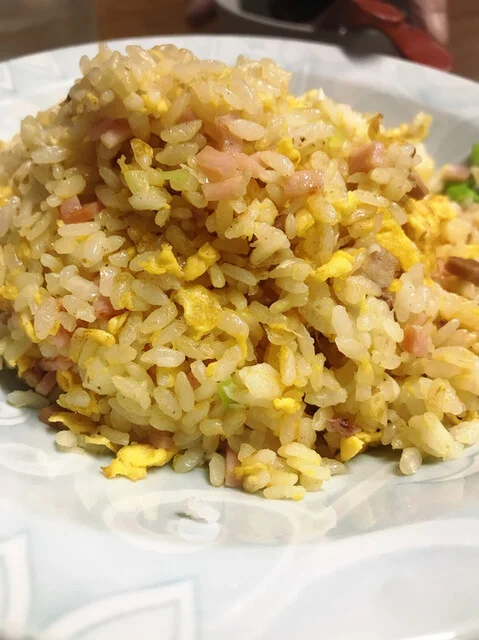 中国料理たかお - 中央弘前（中華料理）の写真