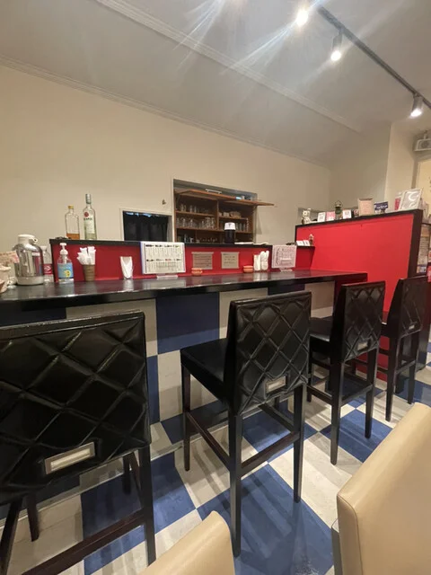 ダイニングバー ハル（Dining bar HALU） - 気仙沼（ダイニングバー）の写真