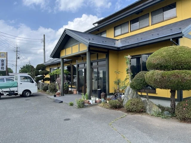 ふるさと - 西大崎（食堂）の写真