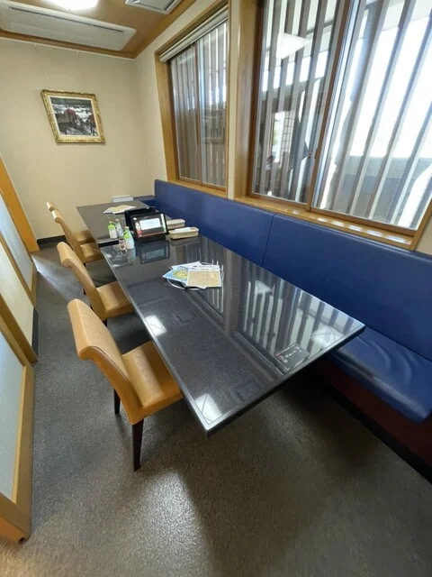 龍亭 - 撫牛子（うどん）の写真