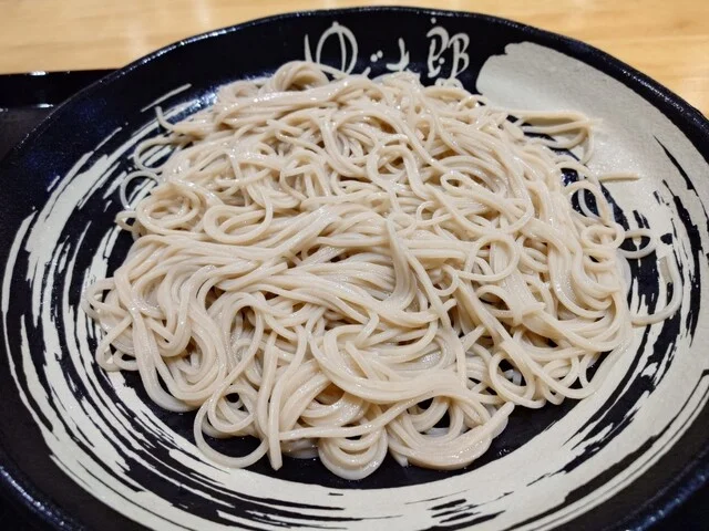 ゆで太郎 弘前高田店 - 運動公園前（そば）の写真