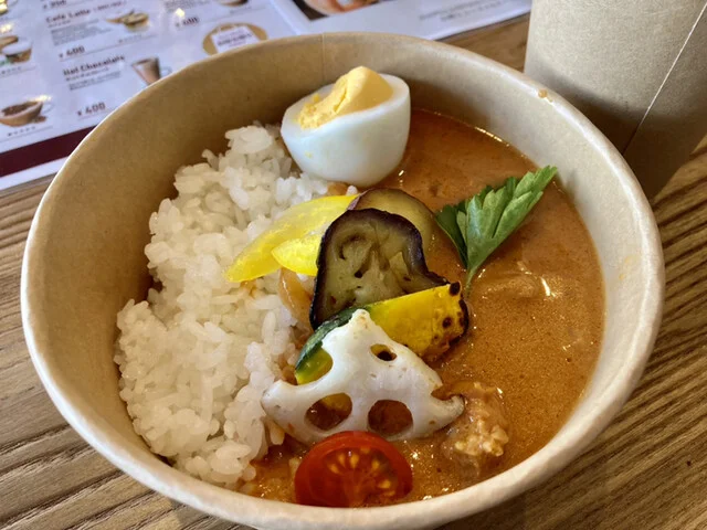 Cafe & Salon Casafort（カフェ & サロン カーサフォルト） - 長町南（カフェ）の写真