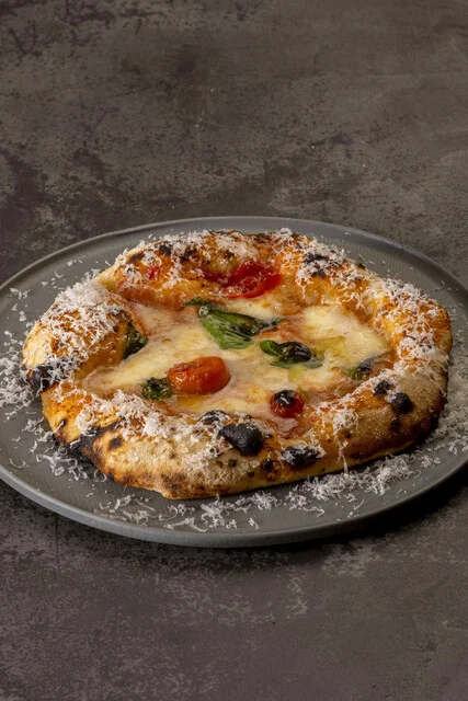 PIZZERIA MIA（ピッツェリアミーア） - 中央弘前（ピザ）の写真