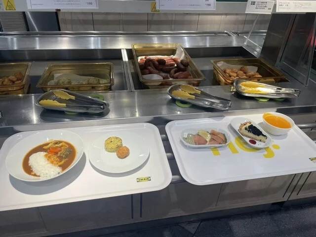 IKEAスウェーデンマーケット 仙台店（イケアスウェーデンマーケット） - 長町（コンビニ・スーパー）の写真