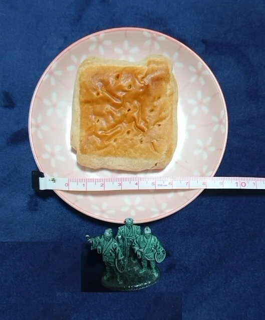 菓匠三全 イオンモール新利府 南館店 - 新利府（和菓子）の写真