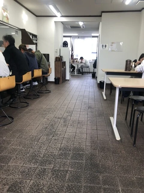 麺屋 霜月 - 陸前高砂（ラーメン）の写真