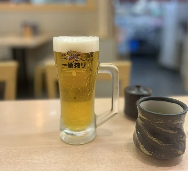仙令鮨 三井アウトレットパーク仙台港店（【旧店名】北辰鮨 三井アウトレットパーク仙台港店） - 中野栄（寿司）の写真