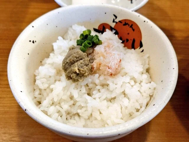 らーめん かいじ 泉店 - 八乙女（ラーメン）の写真