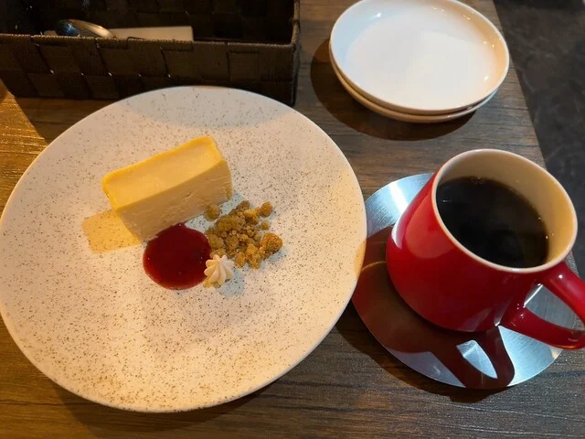 喫茶 コーヒーワークス - 泉中央（喫茶店）の写真