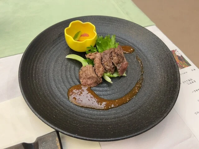 アソベの森 いわき荘 - 弘前市その他（旅館・民宿）の写真