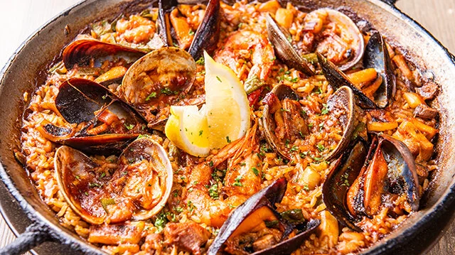 エルカンポ（El Campo） - 北四番丁（スペイン料理）の写真