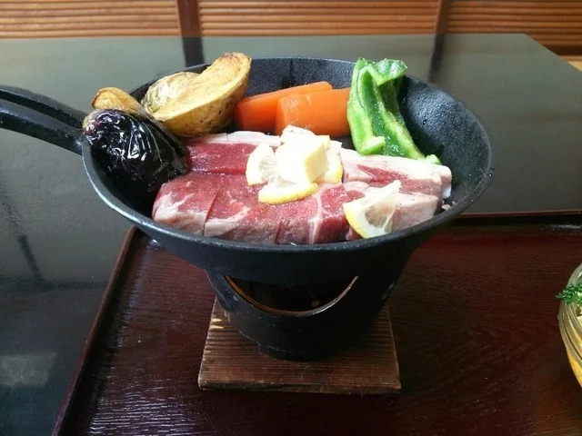 料理菅原 - 矢本（日本料理）の写真