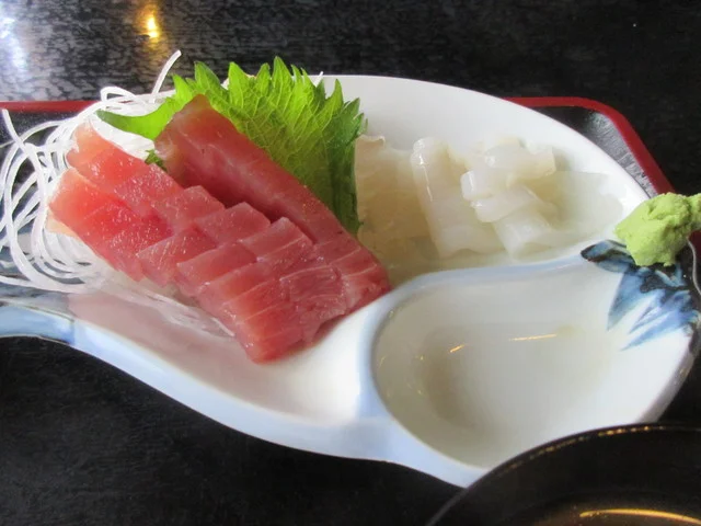 案山子 - 陸前高砂（居酒屋）の写真