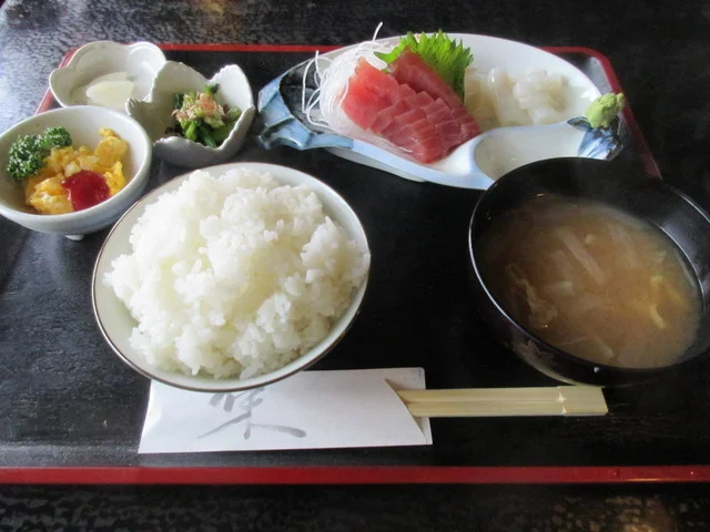 案山子 - 陸前高砂（居酒屋）の写真
