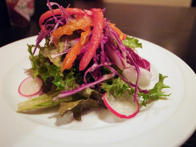 欧風食堂 Felice（フェリーチェ 【旧店名】 GROTTO） - 青葉通一番町（イタリアン）の写真