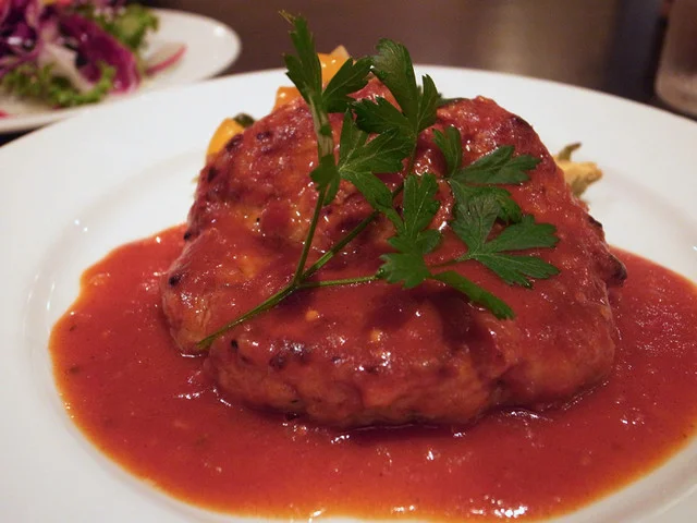 欧風食堂 Felice（フェリーチェ 【旧店名】 GROTTO） - 青葉通一番町（イタリアン）の写真