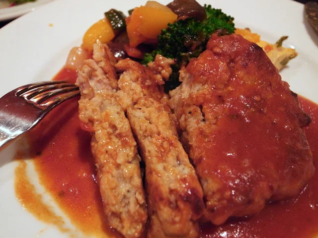 欧風食堂 Felice（フェリーチェ 【旧店名】 GROTTO） - 青葉通一番町（イタリアン）の写真