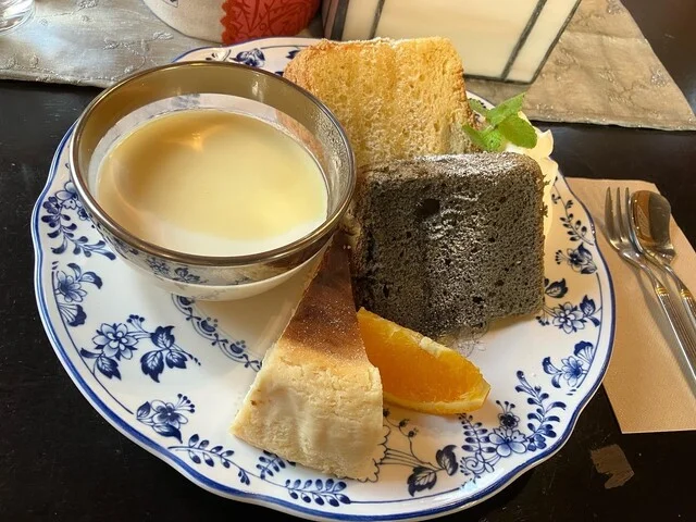 Cafe Beetle（ビートル） - 栗原市その他（カフェ）の写真