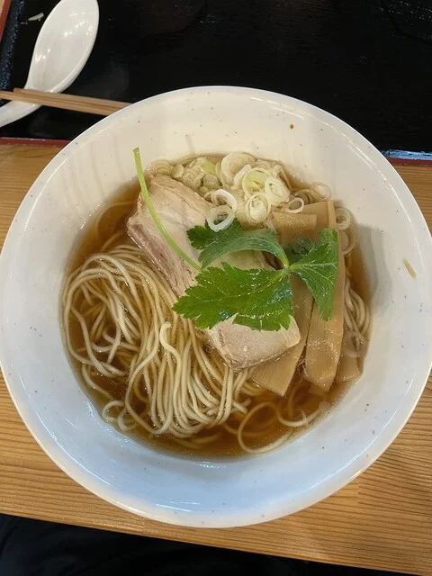 だし廊-SaKaNa-（だし廊-サカナ-） - 東塩釜（ラーメン）の写真