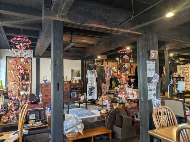 カフェはれま - 本塩釜（カフェ）の写真