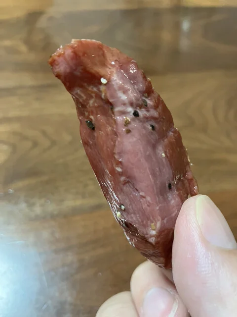 味の牛たん 喜助 おみやげ処せんだい店 - 仙台（その他）の写真