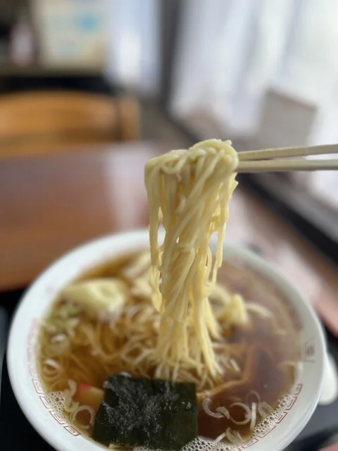 銀座食堂 - 村田町その他（ラーメン）の写真