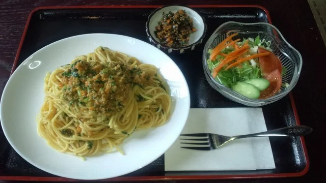 福美 - 松島海岸（カレー）の写真