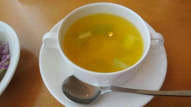 医食同源 エステスト（Estest） - 新里（食堂）の写真