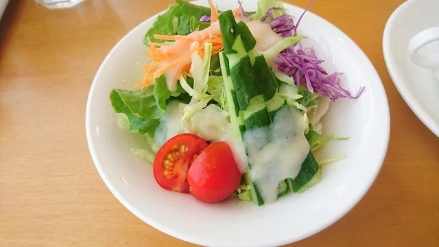 医食同源 エステスト（Estest） - 新里（食堂）の写真