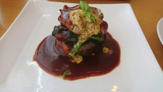 医食同源 エステスト（Estest） - 新里（食堂）の写真