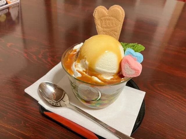 茶処 プランタン（Printemps） - 南気仙沼（喫茶店）の写真