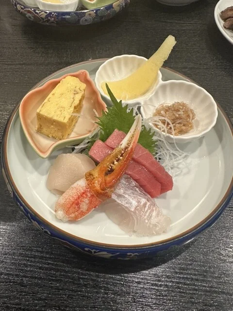 荒寿司 - 青葉通一番町（寿司）の写真