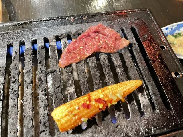 百万馬力 長町店 - 長町（焼肉）の写真