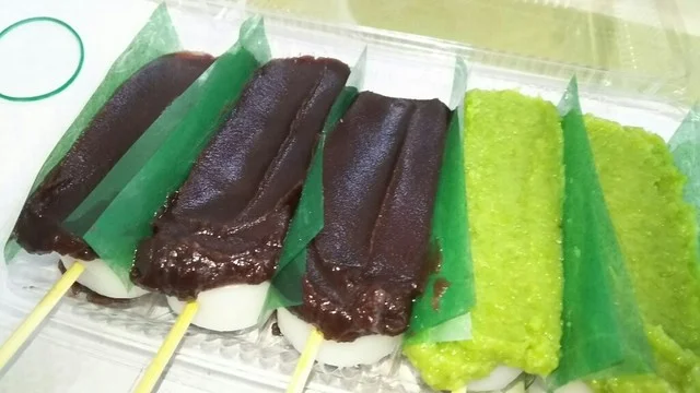 つつみ庵 岩沼店 - 岩沼（和菓子）の写真