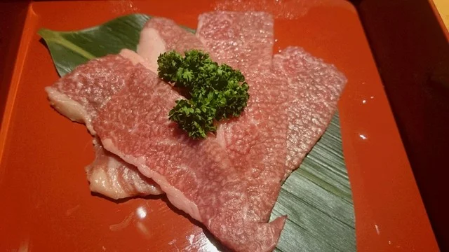 杜もり - 長町（焼肉）の写真