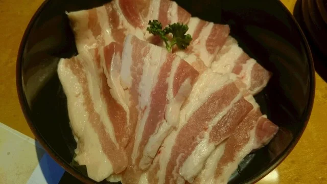 杜もり - 長町（焼肉）の写真