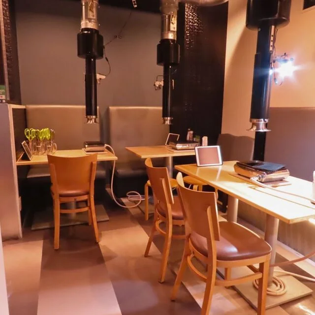 仙台牛タン 焼肉食べ放題 横綱（【旧店名】横綱ソウルセブン） - 勾当台公園（焼肉）の写真