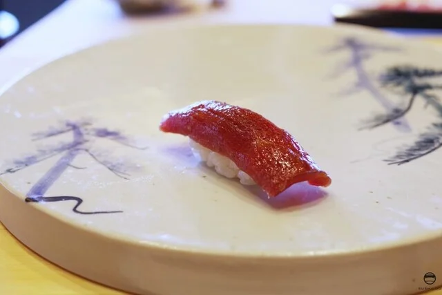 笠聖（RYUSEI） - 西古川（寿司）の写真