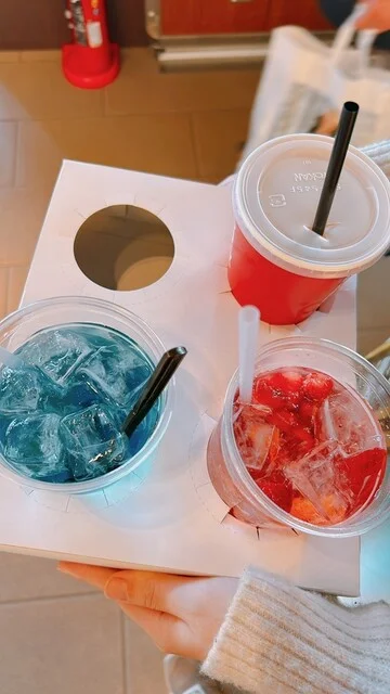 EAGLES' NEST 楽天モバイルパーク宮城（イーグルス ネスト） - 宮城野原（惣菜・デリ）の写真