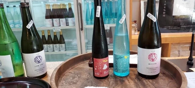 蔵王酒造展示館（ザオウシュゾウテンジカン） - 白石（その他）の写真