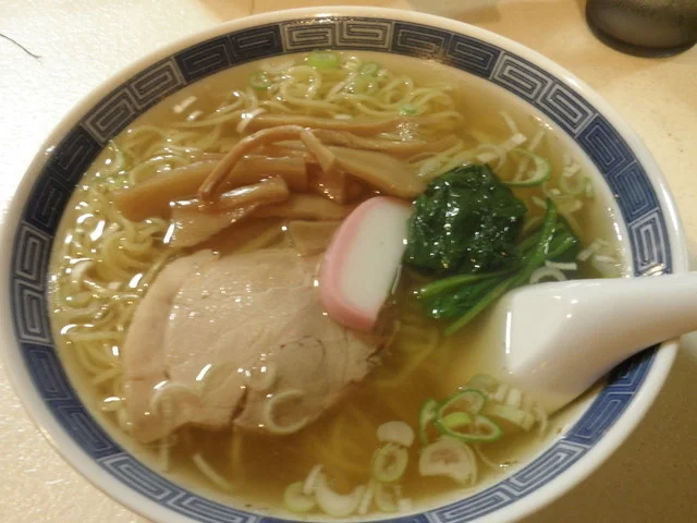 味かく屋 - 古川（ラーメン）の写真