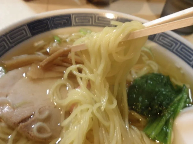 味かく屋 - 古川（ラーメン）の写真
