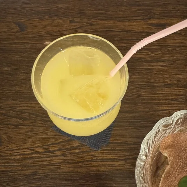 万茶ン - 中央弘前（喫茶店）の写真