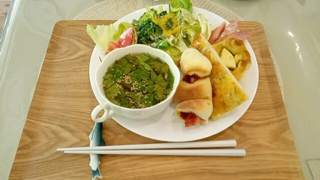 Cafe 沢端 - 白石（カフェ）の写真