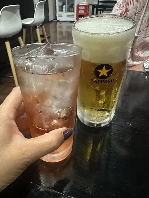 くいやがれ - 本塩釜（ホルモン）の写真