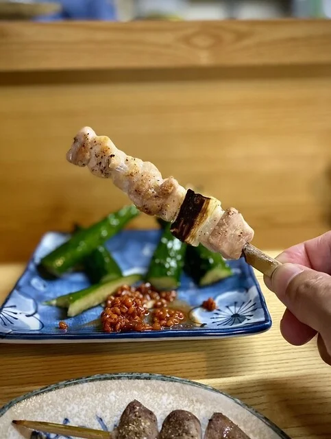 鳥よし - 青森（焼き鳥）の写真